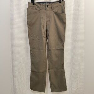 Men’s Wrangler Hiking Pants
